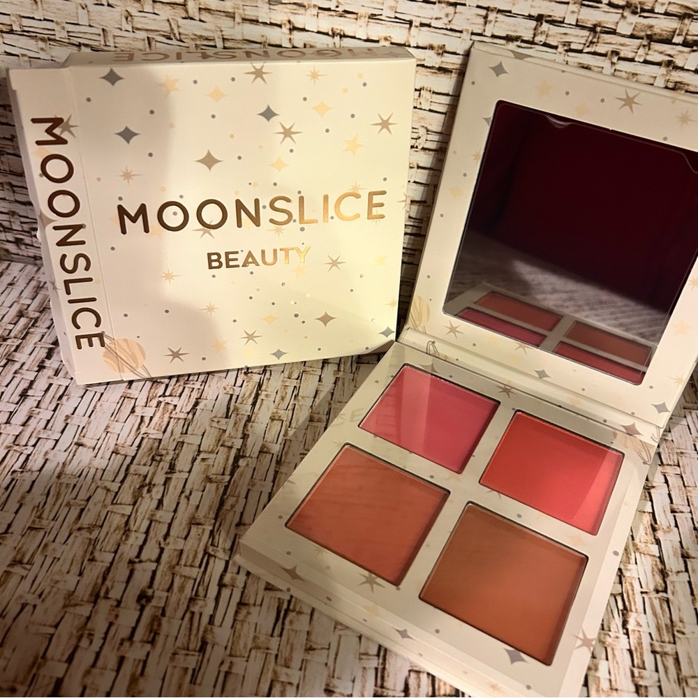 🐾 MoonSlice Blush 🐾